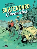 Skateboard Chronicles