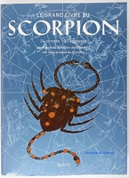 Le Grand Livre du Scorpion