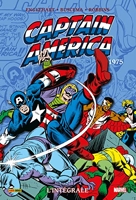 Captain America - L'intégrale 1975 (T09)