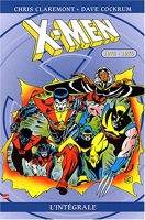 X-Men - L'intégrale 1975-1976, tome 1