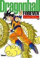 Dragon Ball perfect edition - Forever