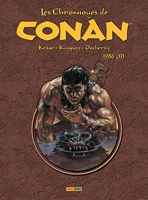 Les Chroniques de Conan - 1986 - Tome 2