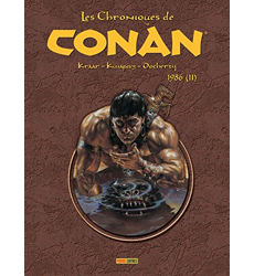Les Chroniques de Conan