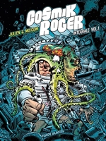 Cosmik Roger - Volume 1 - Opération intégrale 2022