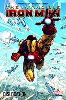 Invincible iron man - The Invicible Iron Man Tome 02