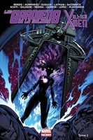 Les Gardiens de la galaxie / All-New X-Men T2