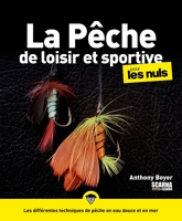 LA PÊCHE DE LA TRUITE AU LEURRE - Editions du Gerfaut