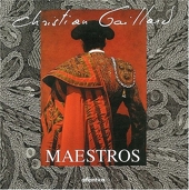 Maestros - Christian Gaillard