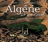 Algérie - Vue du ciel