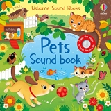 Pet Sound book