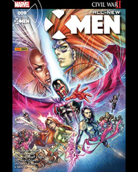 All-New X-Men n°9