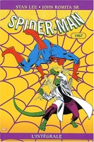Spider-Man - L'Intégrale, tome 5 : 1967 - Panini Comics - 01/07/2004