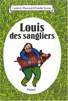Louis Des Sangliers