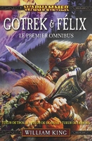 Gotrek & Felix - Omnibus tome 1 (T1 à T3)
