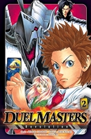 Duel Masters Revolution - Tome 2