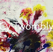 Cy Twombly (Catalogue Exposition)