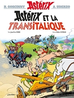 Astérix et la Transitalique - Astérix et la Transitalique - n°37