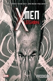 X-Men : Legion - Tome 01