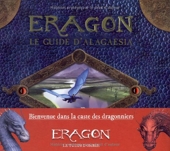 Eragon, le guide d'Alagaësia