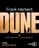 Dune* - Livre premier et livre second (1)