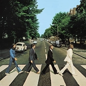 Abbey Road (50° Anniversary Deluxe Edt.)