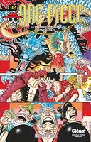 One Piece - Édition originale - Tome 92 - La grande courtisane Komurasaki - Format Kindle - 4,99 €