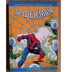 Best Of - Spider-man 1979