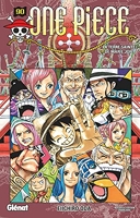 One Piece - Édition originale - Tome 90 - Format Kindle - 4,99 €