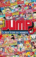 Jump – L'âge d'or du manga