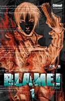 Blame - Tome 01