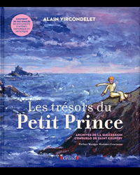 Les trésors du Petit Prince