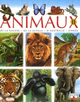 Encyclopedie Des Animaux 2