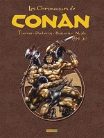 Les Chroniques de Conan (T38)
