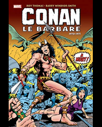 Conan Le Barbare