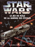 Star Wars le jeu de rôle de la guerre des étoiles