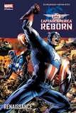 Captain America - Renaissance