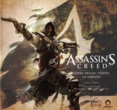 NONAME Assassin's Creed - Entre Voyages, Vérités et - Edit 2013 Black Fla