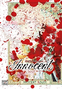 Innocent - Rouge - Tome 11 de Shin'ichi Sakamoto