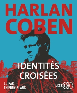 Identités croisées de Harlan Coben