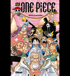 One Piece - Édition originale - Tome 52