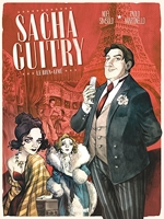 Sacha Guitry - Tome 01 - Le Bien-aimé