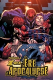 X-Men - L'Ère D'Apocalypse - Prélude