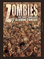 Zombies - La Divine Comédie Tome 01