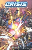 Crisis on infinite earths - Tome 4 - Semic - 21/06/2003