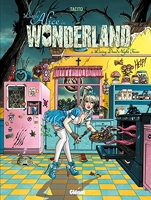 Little Alice in Wonderland - Tome 03 - Living Dead Night Fever
