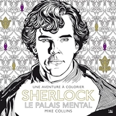 Sherlock - Le palais mental