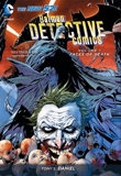 Batman - Detective Comics (2011-2016) Vol. 1: Faces of Death (Batman - Detective Comics) (English Edition) - Format Kindle - 14,02 €