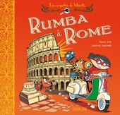 Les Enquêtes De Mirette - Rumba À Roma