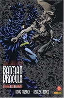 Batman et Dracula - Pluie de sang