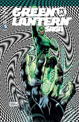 Green Lantern Saga 32 de Robert VENDITTI